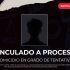 Adolescente vinculado a proceso por su probable participación en el delito de homicidio en grado de tentativa.