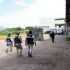 Ataque armado en empacadora de aguacate en Michoacán deja tres muertos