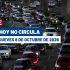 Hoy no Circula