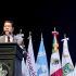 Mario Delgado encabezó en Puebla el Foro Regional sobre el uso de dispositivos en la infancia