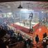 Arena de Lucha Libre Vanguardia, Centro Deportivo Cultural 11 de Julio