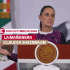 Mañanera de Sheinbaum hoy 8 de octubre de 2026