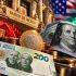 Peso mexicano pierde valor frente al dólar estadounidense ante el avance global del dólar y expectativas sobre Banxico