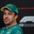El piloto español Fernando Alonso aclaró los planes que tiene para el 2027.