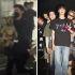 Perrito aparece en concierto de BTS en Perú
