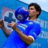 Ralph Orquín inicia una nueva etapa con Cruz Azul
