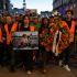 Hasta Siempre, Maricarmen: cientos de personas marchan en Madrid