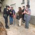 Los policías comenzaron a platicar con la mujer para tener mayor información, fue en ese momento cuando se percataron que la mujer no recordaba su nombre