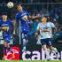 Pumas vs Cruz Azul