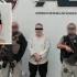 Según la investigación ministerial, los hechos habrían comenzado en 2020, cuando la víctima, quien entonces tenía 13 años, conoció al ahora detenido a través de una red social.