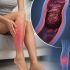 Trombosis en la mujer: ¿Por qué su riesgo de sufrir un trombo se quintuplica?