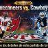 Juego de la semana 5 de la temporada de la NFL.