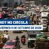 Hoy no Circula