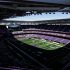 Ryan Field, la nueva casa de los Wildcats.