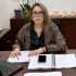 Frida Gómez denunció amenazas contra su familia tras proponer cambios a las "boletas planchadas" durante un choque en el Consejo General del INE.
