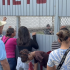 Ayer, familias de Sinalao vivieron una nueva jornada de angustia luego de la riña en el penal de Mazatlán, que dejó 10 muertos