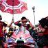 MotoGP será el termómetro para saber si F1 puede viajar al Medio Oriente.