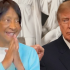 La jurista sudafricana Navi Pillay fue galardonada con el Premio Nobel de la Paz por su labor en la justicia internacional contra crímenes de lesa humanidad.
