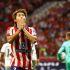 Kang In Lee comenzó a defender la jersey del Atlético de Madrid apenas esta temporada
