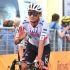Isaac del Toro figura entre los seis ciclistas favoritos para ganar la Il Lombardia 2026