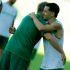 Álvaro Fidalgo reportó con Betis luego de 4 partidos disputados con la Selección Mexicana en Fecha FIFA.