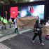 El sindicato se comprometió a que no habrá represalias contra los trabajadores que participen en las manifestaciones