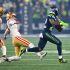 Los Seattle Seahawks han superado a los San Francisco 49ers en los últimos dos partidos