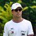 Sergio "Checo" Pérez le jugó una nueva broma a uno de sus compañeros en Cadillac, ahora fue el chino Zhou Guanyu