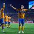 Tigres sorprendió al Diablo al vencerlos 3-2 en duelo de la jornada 11 del Apertura 2026 de la Liga MX