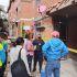 El cuerpo de la menor fue trasladado a la morgue para practicarle la necropsia de ley