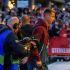 Cristiano Ronaldo podría regresar en noviembre con la Selección de Portugal  ATTENTION EDITORS - THIS IMAGE WAS PROVIDED BY A THIRD PARTY. NORWAY OUT. NO COMMERCIAL OR EDITORIAL SALES IN NORWAY.
