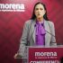ariadna montiel reyes
