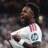 Tras ser expulsado, Vinicius Jr pide disculpas al Real Madrid