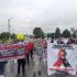 Los participantes también señalaron que el IMSS pertenece a los trabajadores, patrones y al personal de salud y administrativo