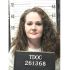 (FILES) This handout picture dated January 12, 2023 provided by the Tennessee Department of Correction shows convicted US murderer Christa Pike. Pike, the convicted murderer who survived a botched execution attempt in the US state of Tennessee on September 30, 2026, has been discharged from hospital and returned to prison, her lawyers said on October 10. Pike, 50, was administered two lethal doses of the drug pentobarbital on September 30 that failed to kill her. (Photo by Handout / Tennessee Department of Correction / AFP) / RESTRICTED TO EDITORIAL USE - MANDATORY CREDIT "AFP PHOTO / Tennessee Department of Correction" - NO MARKETING NO ADVERTISING CAMPAIGNS - DISTRIBUTED AS A SERVICE TO CLIENTS