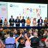Ayer se inauguró la Feria Internacional del Libro de Monterrey; estará abierta hasta el 18 de octubre.