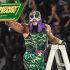 El luchador mexicano, Penta Zero Miedo, volvió a la cima en WWE: conquistó Money in the Bank 2026