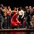 Esta coreografía también se presentará en el Palacio de Bellas Artes, en la Ciudad de México, el 17 de octubre.