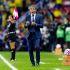 Guillermo Almada defiende a Borja tras su expulsión en América