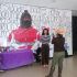 La activista Yuki Millán, del Centro Comandanta Ramona Soy, criticó que los botones de pánico y la cámaras de vigilancia de la UAEM no funcionan y no son atendidos.