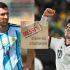 Lionel Messi elige a Gilberto Mora como promesa del futbol mundial