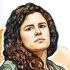 luisa maria retrato