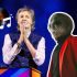 La canción de The Beatles que Paul McCartney le tocaría a los extraterrestres