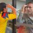 Aficionado de América encara a auxiliar de Matías Almeyda