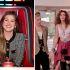 Kelly Clarkson denuncia trato clasista en una tienda