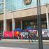 Protestas IMSS domingo 2026  octubre once