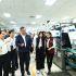 La entidad se colocó en el primer lugar nacional en crecimiento de la actividad industrial