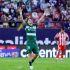 Tahiel Jiménez anotó un doblete para darle la victoria a Santos