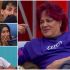 Pimpinela Escarlata contó en La Granja VIP que tiene un romance con un luchador casado