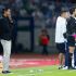 Durante el Apertura 2026, Joel Huiqui vive su segundo torneo al frente de Cruz Azul.